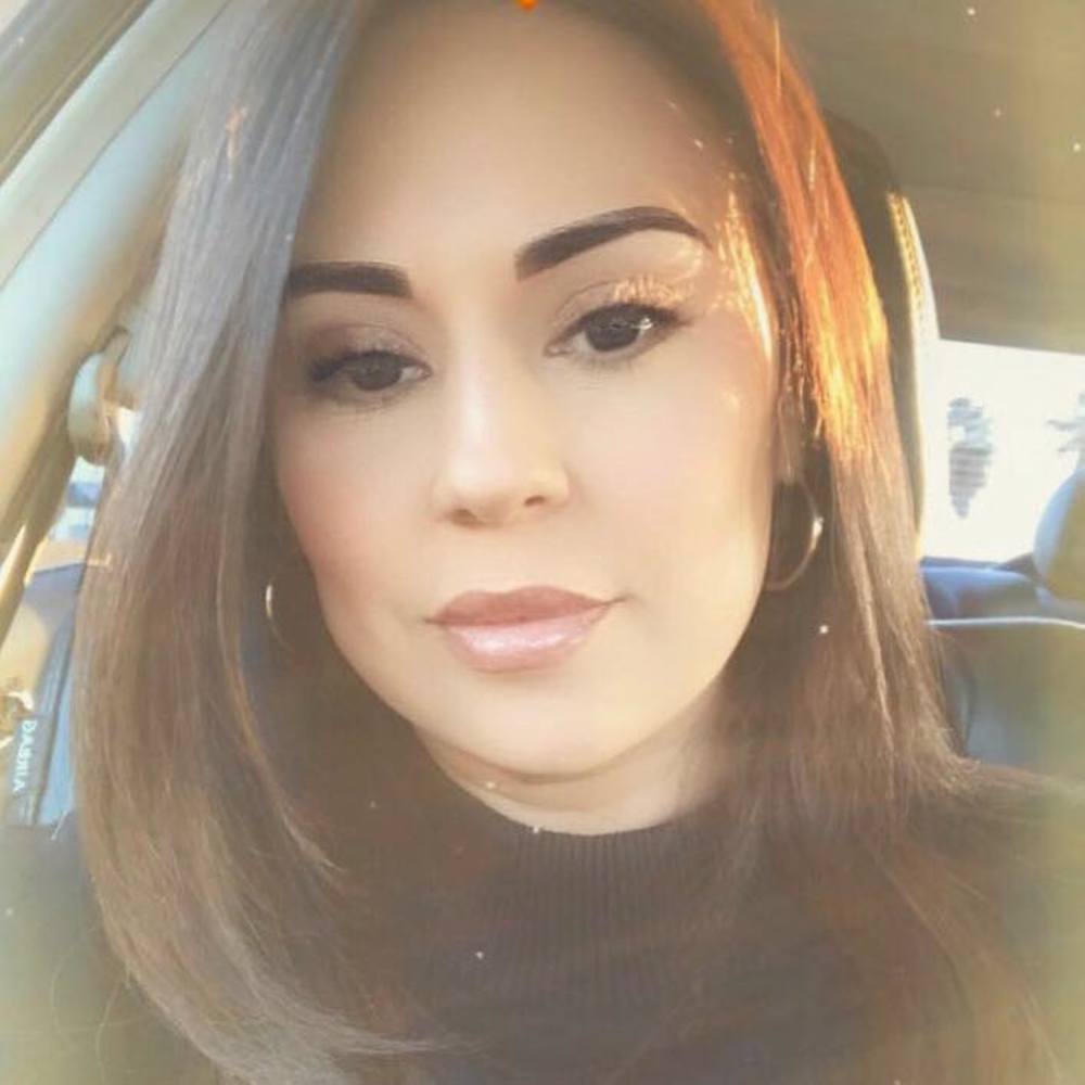 Meet your Posher, Melinda